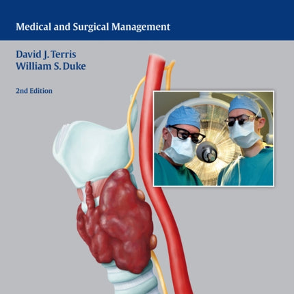 Thyroid and Parathyroid Diseases: Medical and Surgical Management