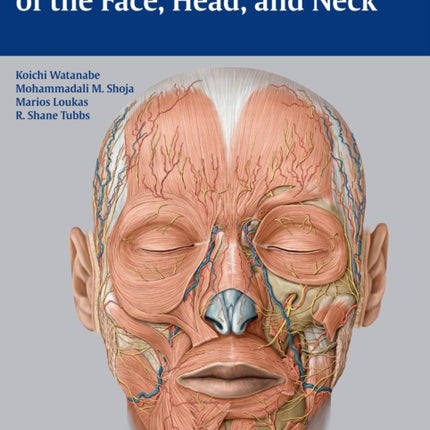 Anatomy for Plastic Surgery of the Face, Head, and Neck