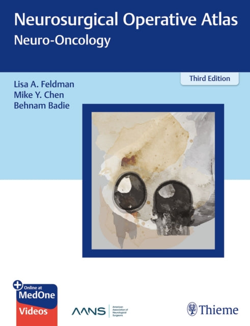 Neurosurgical Operative Atlas NeuroOncology