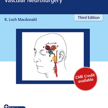 Neurosurgical Operative Atlas Vascular Neurosurgery