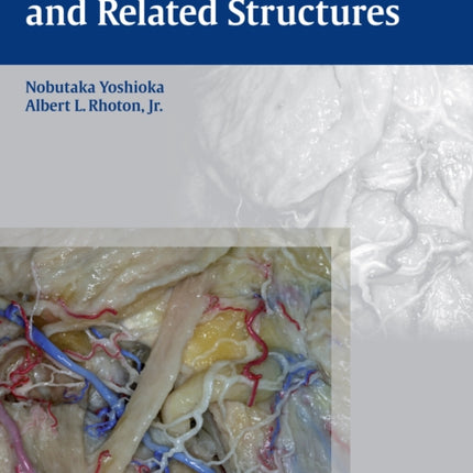 Atlas of the Facial Nerve and Related Structures