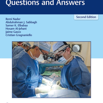 Neurosurgery Case Review Questions and Answers