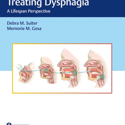 Assessing and Treating Dysphagia  A Lifespan Perspective