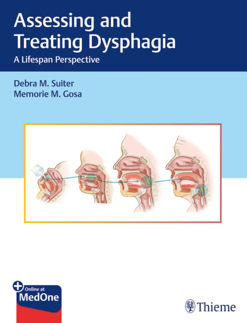 Assessing and Treating Dysphagia  A Lifespan Perspective