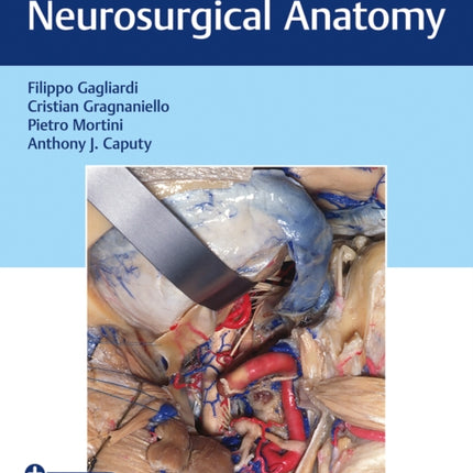 Operative Cranial Neurosurgical Anatomy