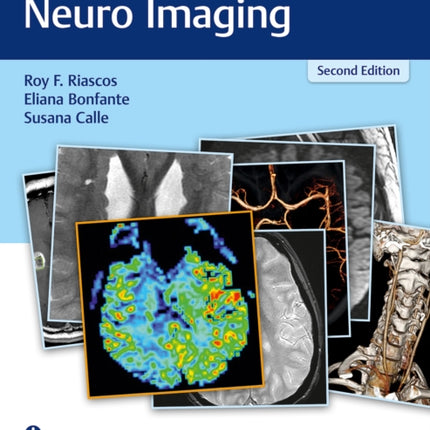 RadCases Plus Q&A Neuro Imaging