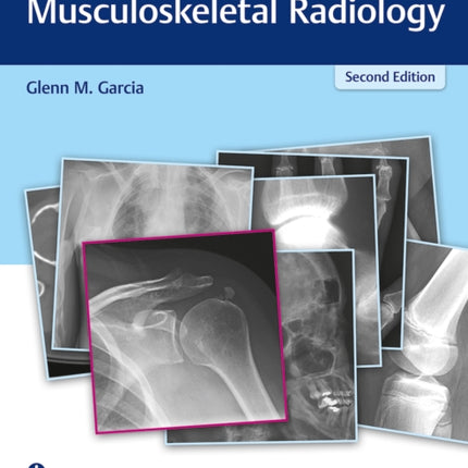 RadCases Q&A Musculoskeletal Radiology