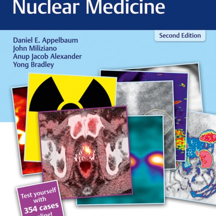 RadCases Plus Q&A Nuclear Medicine