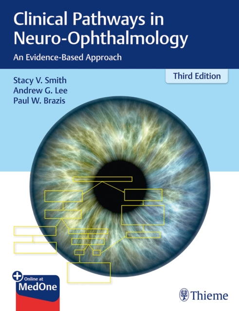 Clinical Pathways in NeuroOphthalmology