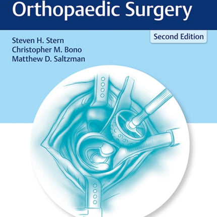 Key Techniques in Orthopaedic Surgery