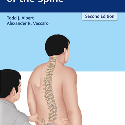 Physical Examination of the Spine