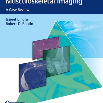 Top 3 Differentials in Musculoskeletal Imaging