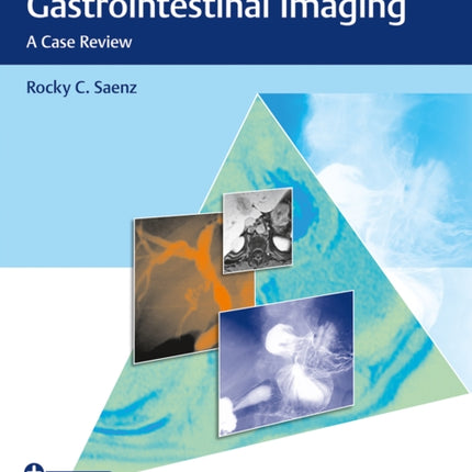 Top 3 Differentials in Gastrointestinal Imaging