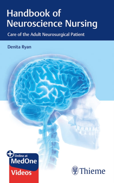 Handbook of Neuroscience Nursing