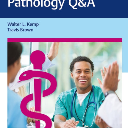 Thieme Test Prep for the USMLE®: Pathology Q&A