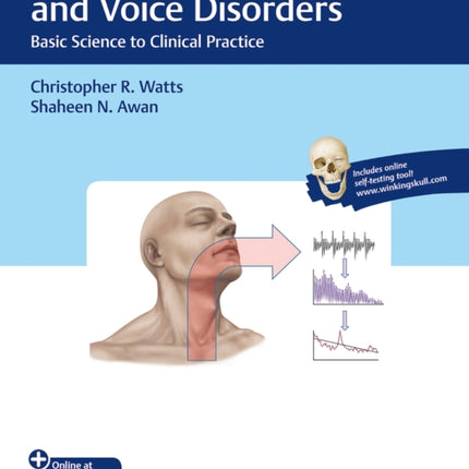 Laryngeal Function and Voice Disorders