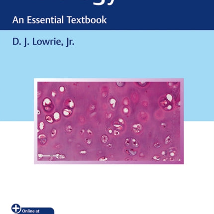 Histology  An Essential Textbook