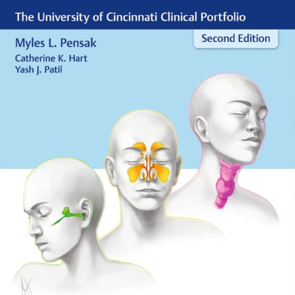 Otolaryngology Cases: The University of