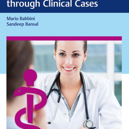 Thieme Test Prep for the USMLE®: Learning Pharmacology through Clinical Cases