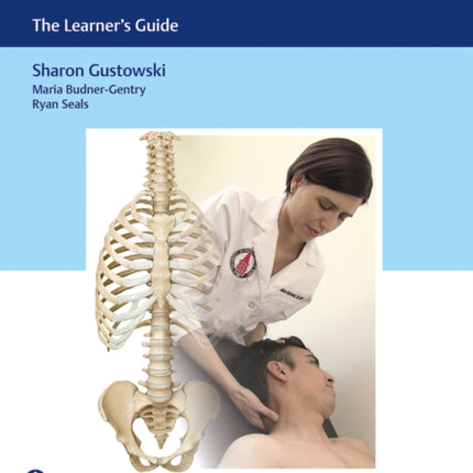 Osteopathic Techniques: The Learner's Guide