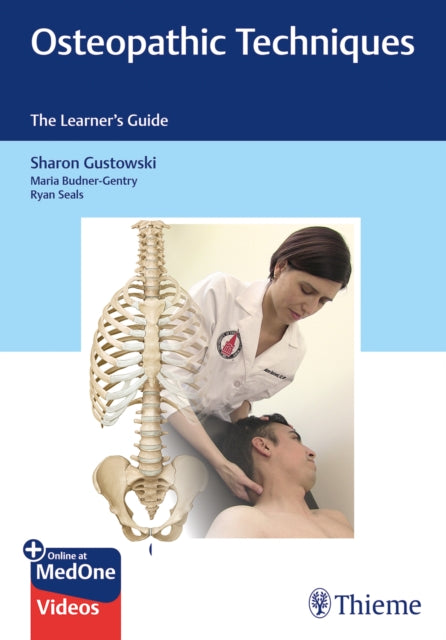 Osteopathic Techniques: The Learner's Guide