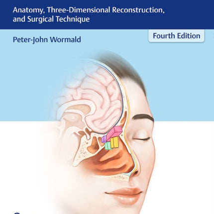 Endoscopic Sinus Surgery: Anatomy, Three-Dimensional Reconstruction, and Surgical Technique