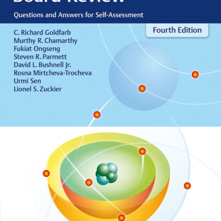 Nuclear Medicine Board Review: Questions and Answers for Self-Assessment