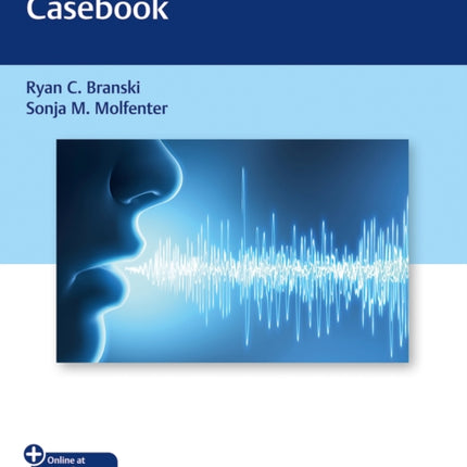 SpeechLanguage Pathology Casebook