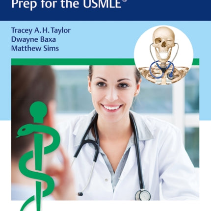 Learning Microbiology and Infectious Diseases: Clinical Case Prep for the USMLE®