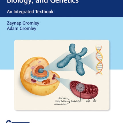 Biochemistry Cell and Molecular Biology and Genetics