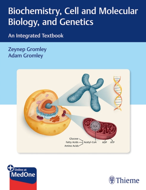 Biochemistry Cell and Molecular Biology and Genetics