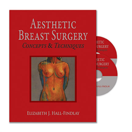 Aesthetic Breast Surgery: Concepts & Techniques