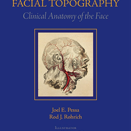 Facial Topography: Clinical Anatomy of the Face