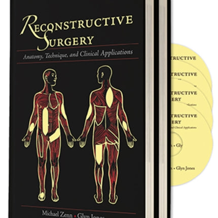 Reconstructive Surgery: Anatomy, Technique, and Clinical Application