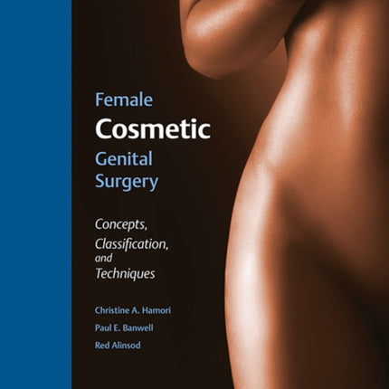 Female Cosmetic Genital Surgery