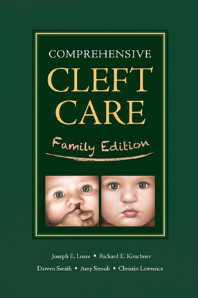 Comprehensive Cleft Care Family Edition