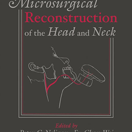 Microsurgical Reconstruction of the Head and Neck