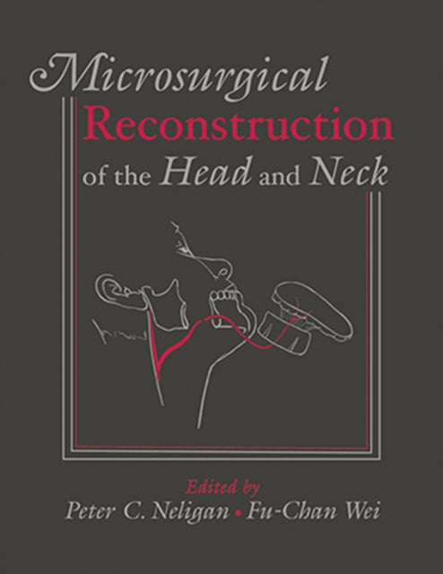 Microsurgical Reconstruction of the Head and Neck