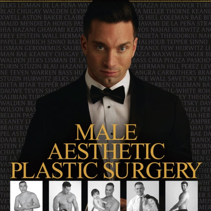 Male Aesthetic Plastic Surgery