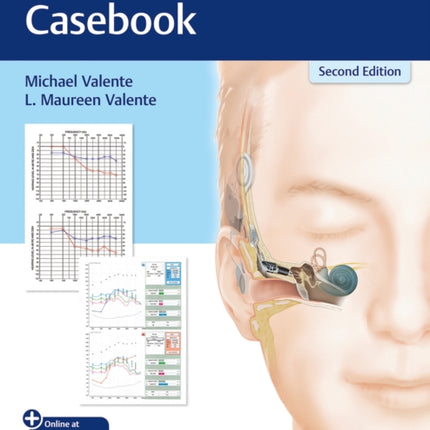 Adult Audiology Casebook