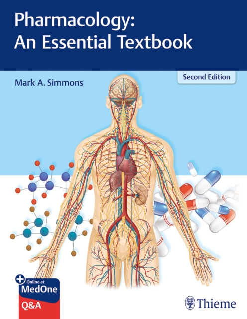 Pharmacology An Essential Textbook