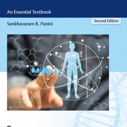 Medical Biochemistry  An Essential Textbook