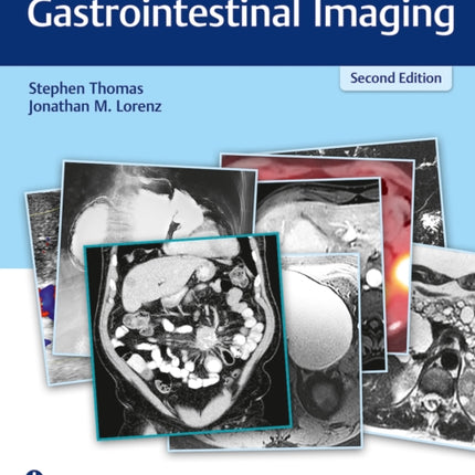 RadCases Plus Q&A Gastrointestinal Imaging