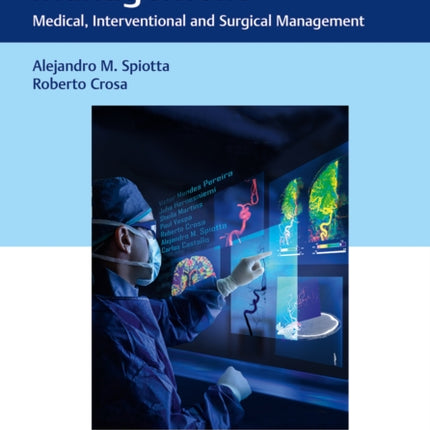 Ischemic Stroke Management