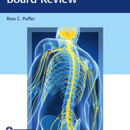 Neurosurgery Primary Board Review