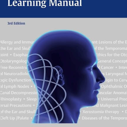 Otolaryngology Lifelong Learning Manual