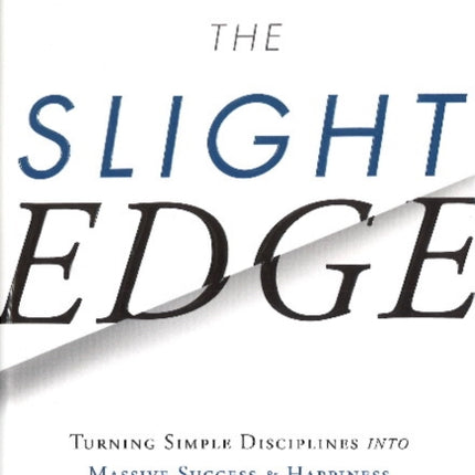 Slight Edge