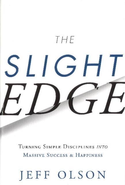 Slight Edge