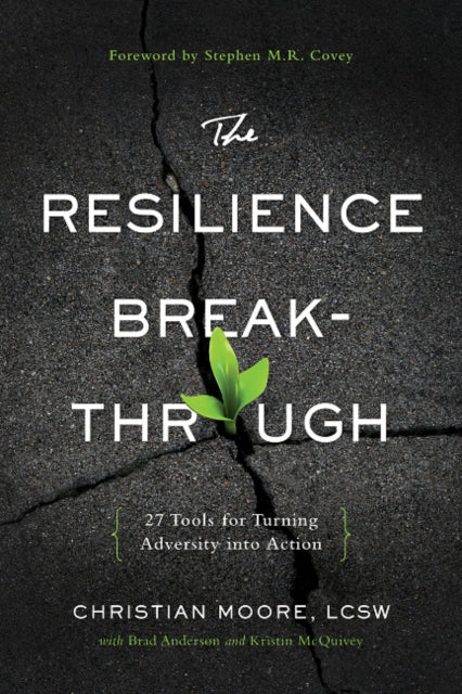 Resilience Breakthrough