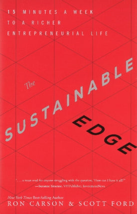 Sustainable Edge